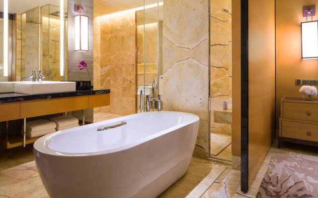 Haikou Marriott Hotel