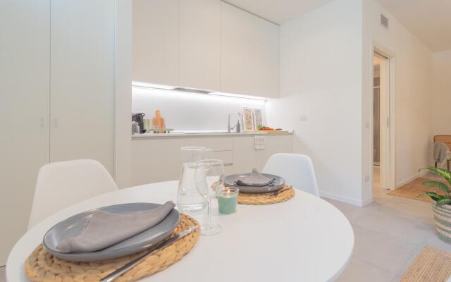 Salvia Apartment in Como