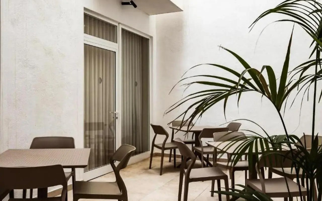 The Segond Hotel