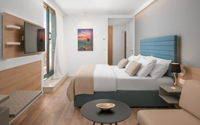 Valamar Meteor Hotel