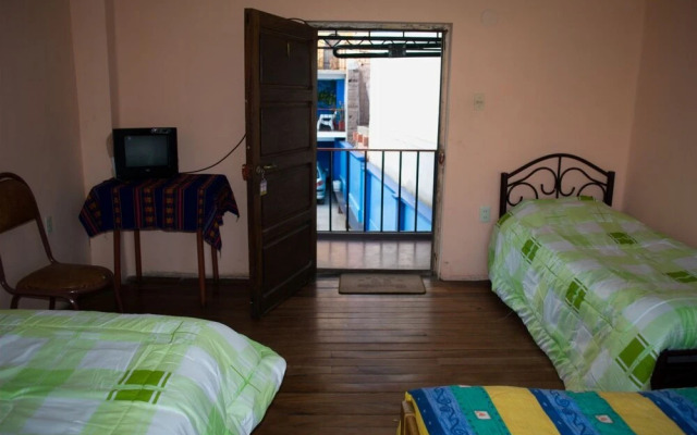 Hostal Florencia