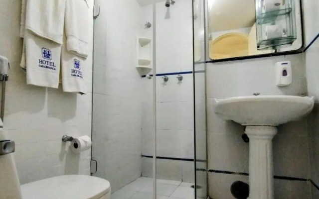 Hotel Casa Branca