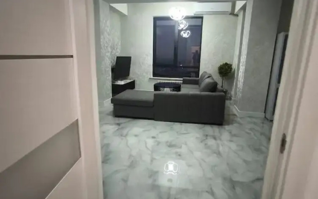 2 Bedroom Brand New Flat