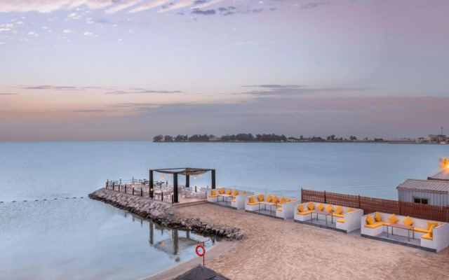 Braira AL Azizya Hotels & resorts
