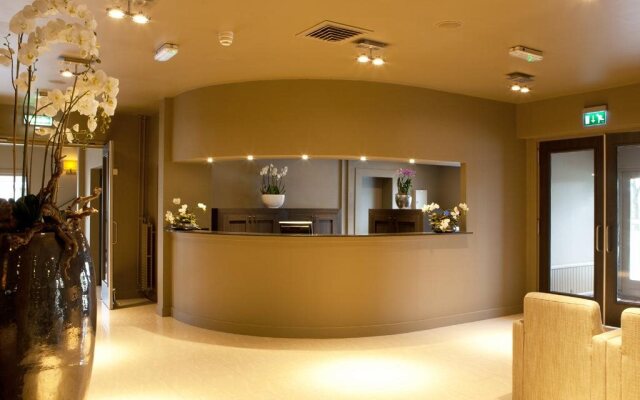 Fletcher Hotel Het Witte Huis