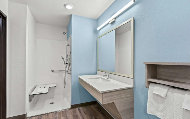 Woodspring Suites Gilbert - Mesa Gateway Airport