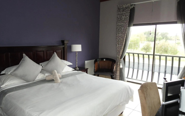 Amani Boutique Hotel