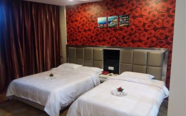 Xinshidai Business Hotel