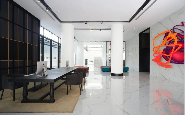 de Braga, ARTOTEL Curated