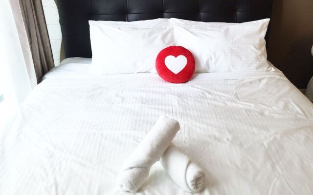 Mont Kiara Publika Service Suite KL