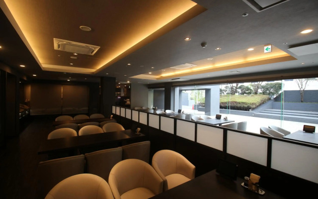 Hotel Route-Inn Grand Tokyo Toyocho