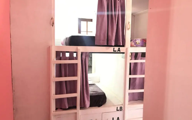 Cubic Hostel