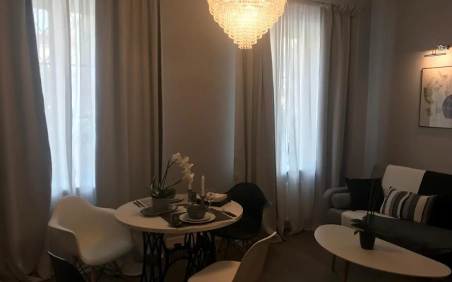 Stare Miasto Bednarska 10