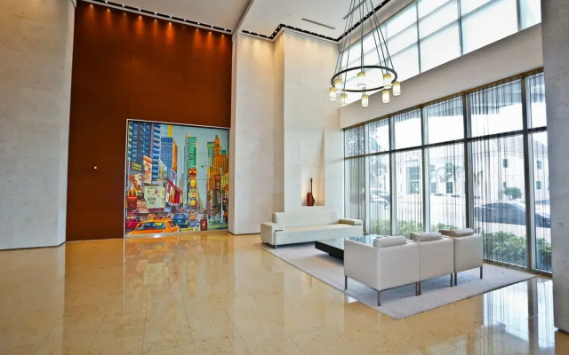 NUOVO - Downtown Miami / Brickell