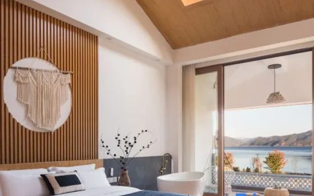 Yuli · Haojiubujian starry sky Homestay – Guest Rooms – Lijiang