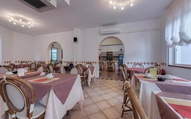 Hotel Azzurra