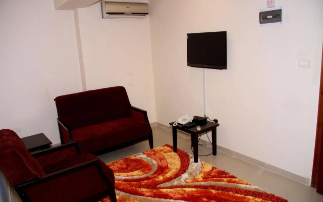 Sedrah Hotel