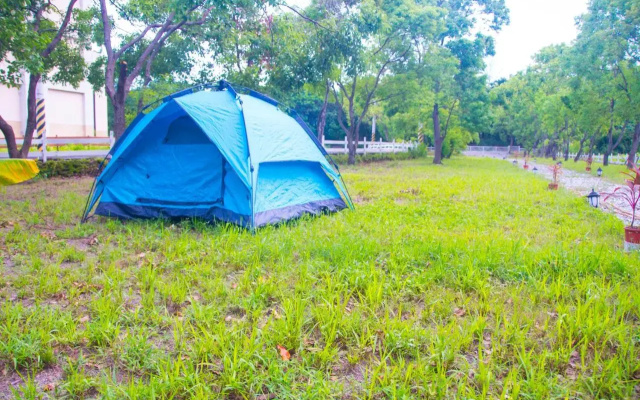 Hai Yue Wan Resort Club