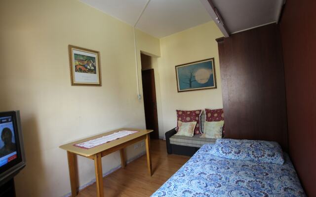 Go house Arouche SP 804