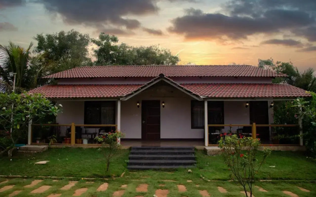 Sterling Banashree Badami