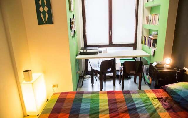 Lorenteggio Business Apartment