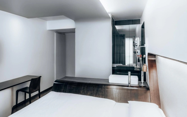 Le Palais Art Hotel Prague