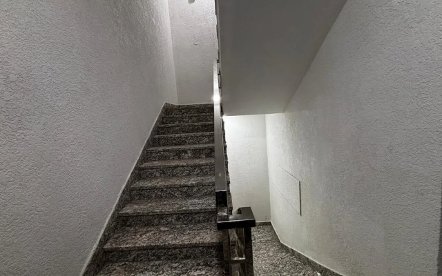 Aster Studio Serviced Apartment