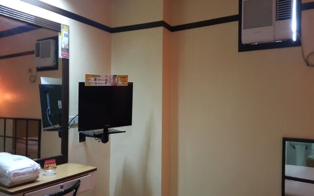 Hotel Sogo Sta Mesa