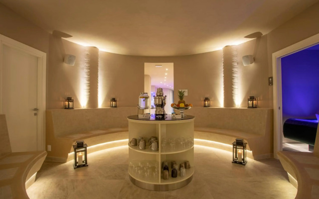 Riva Toscana Golf Resort & SPA