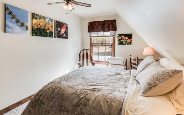Hooper Homestead Guest Quarters & Spa