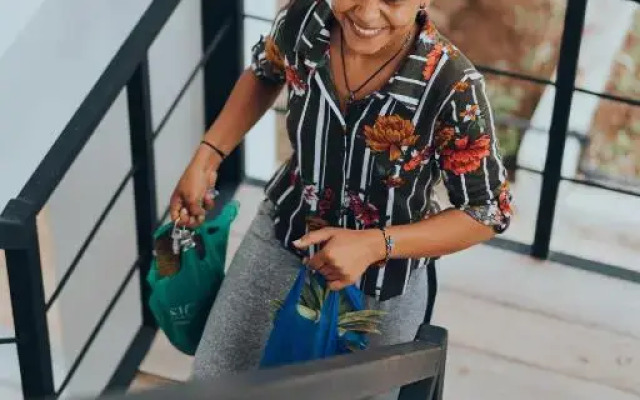 BaraBara Eat&Sleep - Eco Boutique Hotel