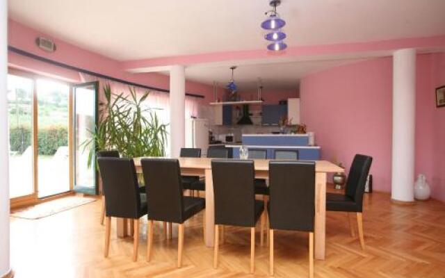 Apartment Šeherzada 2