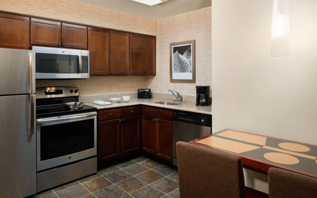 Residence Inn by Marriott Cypress Los Alamitos
