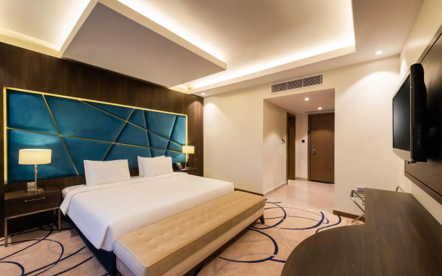 Warwick Riyadh Hotel