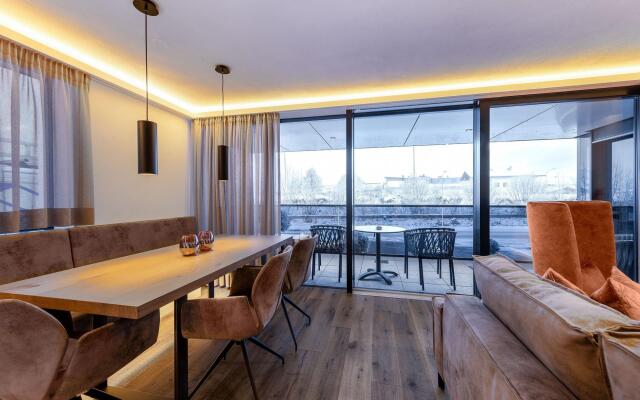 Apartments B-HOME, Bramberg am Wildkogel