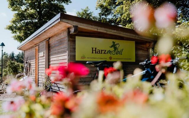 Semi-detached Houses, Turf House