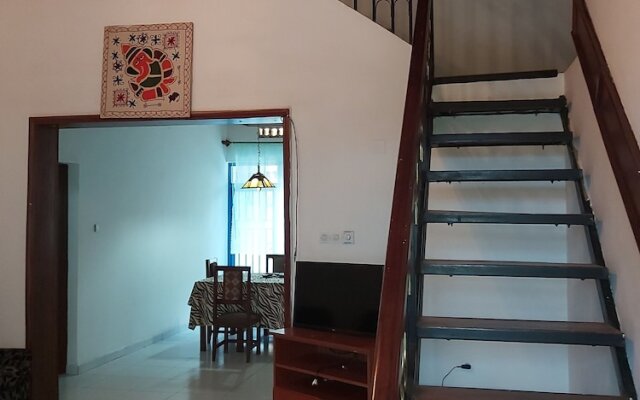 Puma Garden and Suites