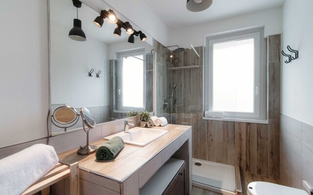 Green Home Montorfano