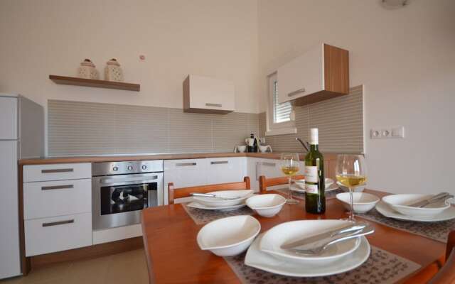 Apartments Tomasevic