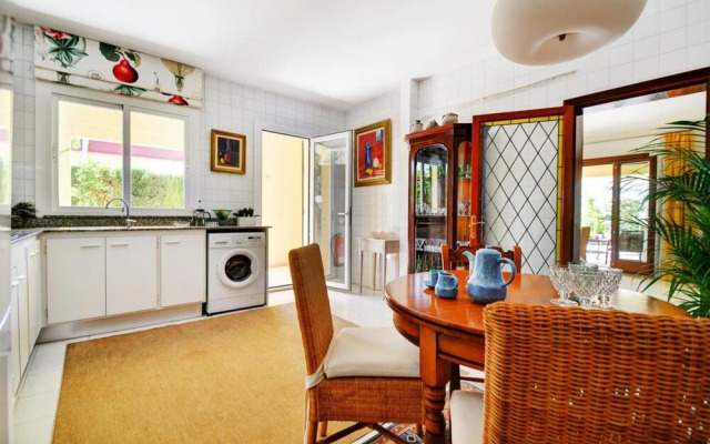 107507 - Villa in Can Pastilla