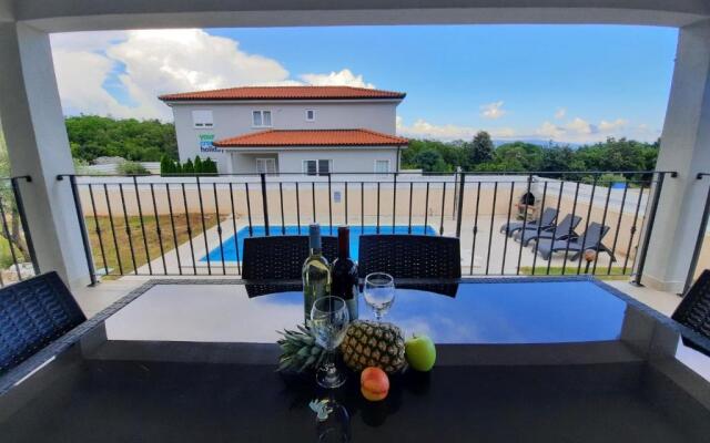 VILLA MARINE YourCroatiaHoliday