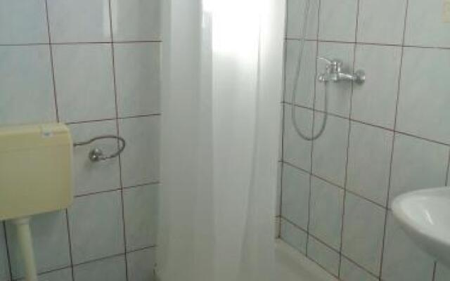 Apartments Davor