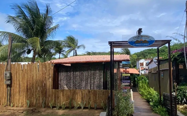 Pousada Casa Berna