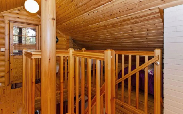 House Kaakkuri Lieksa