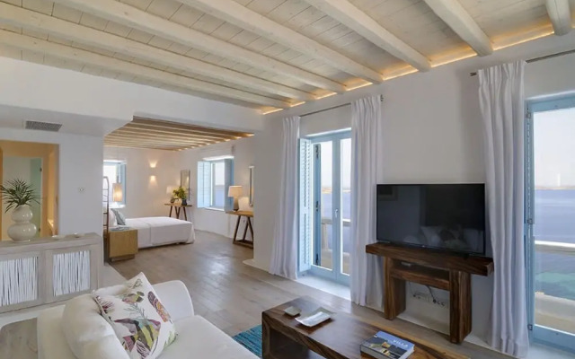 Seabird Sunbird Villas
