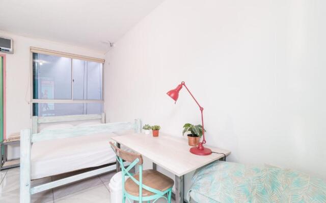 Flamingo Coworking