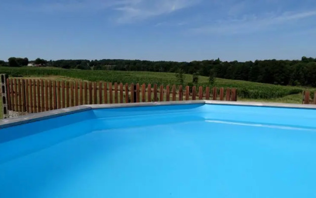 Holiday home Cogulet