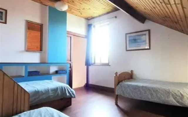 Surfworx Lodge