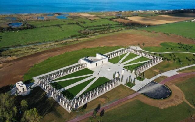 Mila, F3 avec extérieur et parking