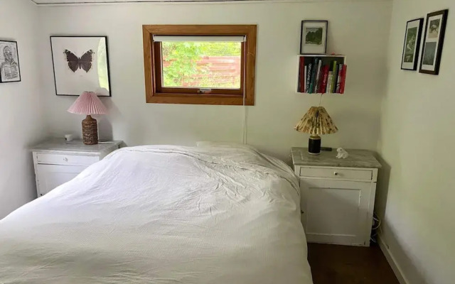 7 Person Holiday Home in Jaegerspris